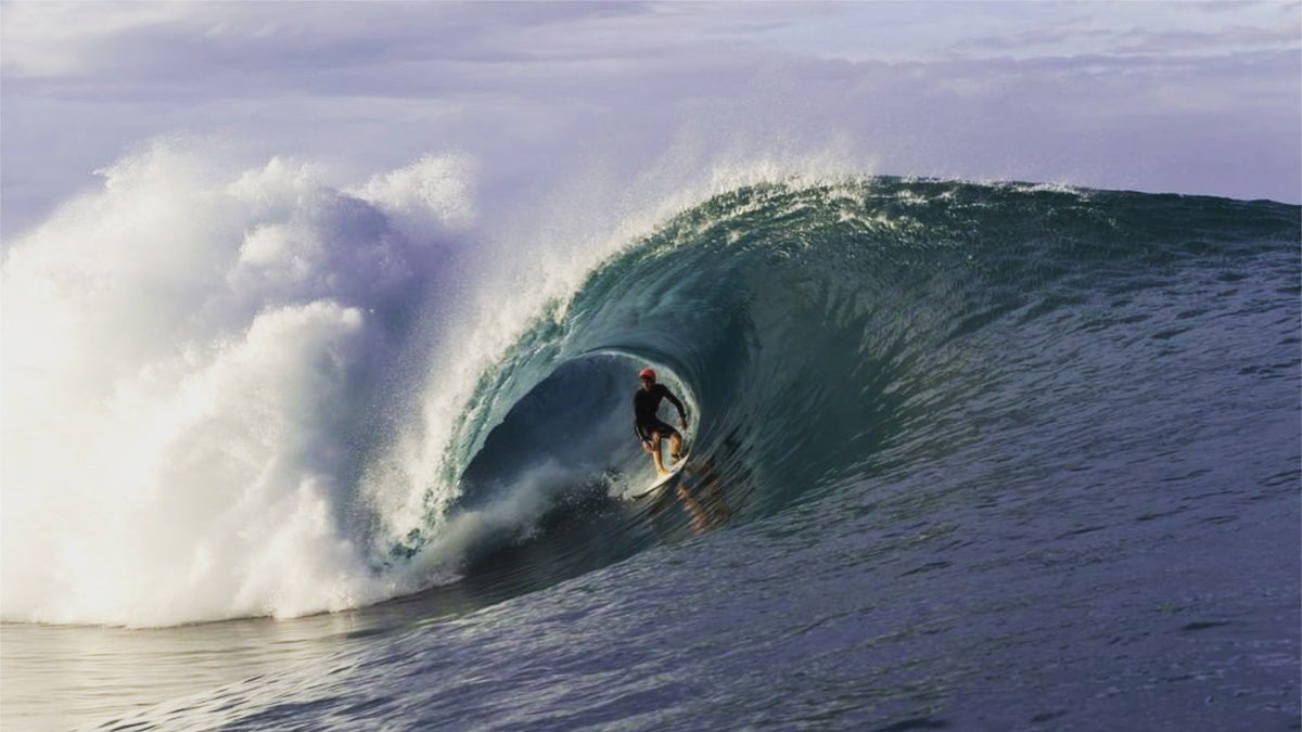 Guide d'achat surf