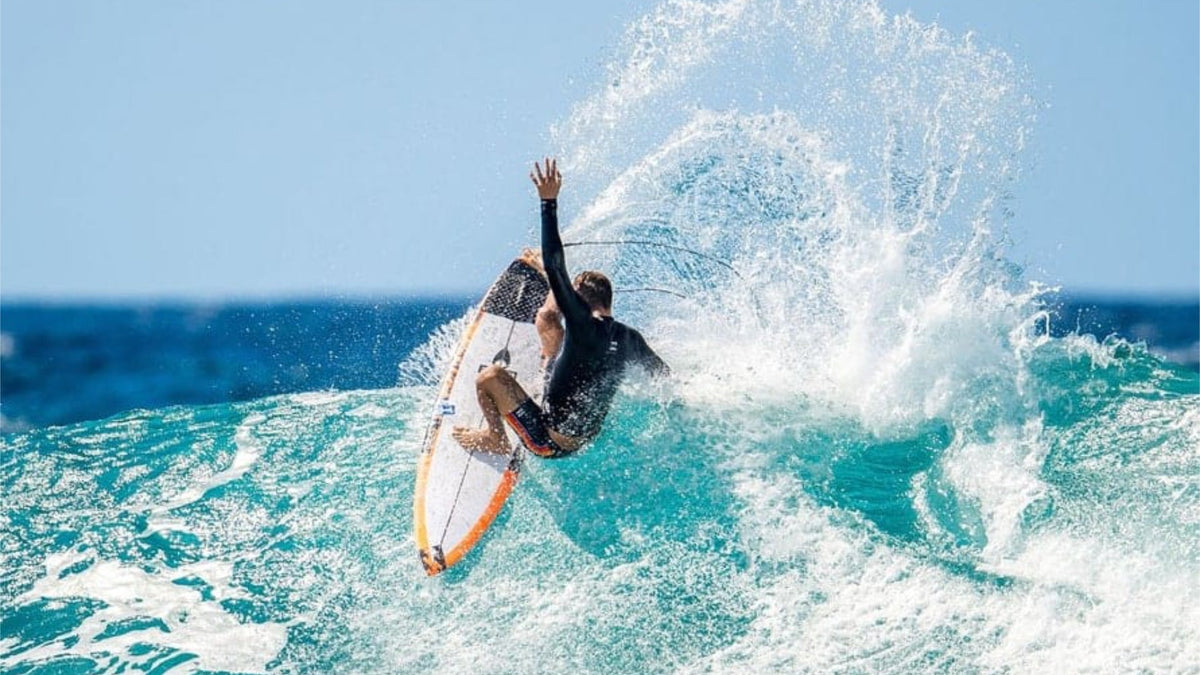 Comment choisir son shortboard ?