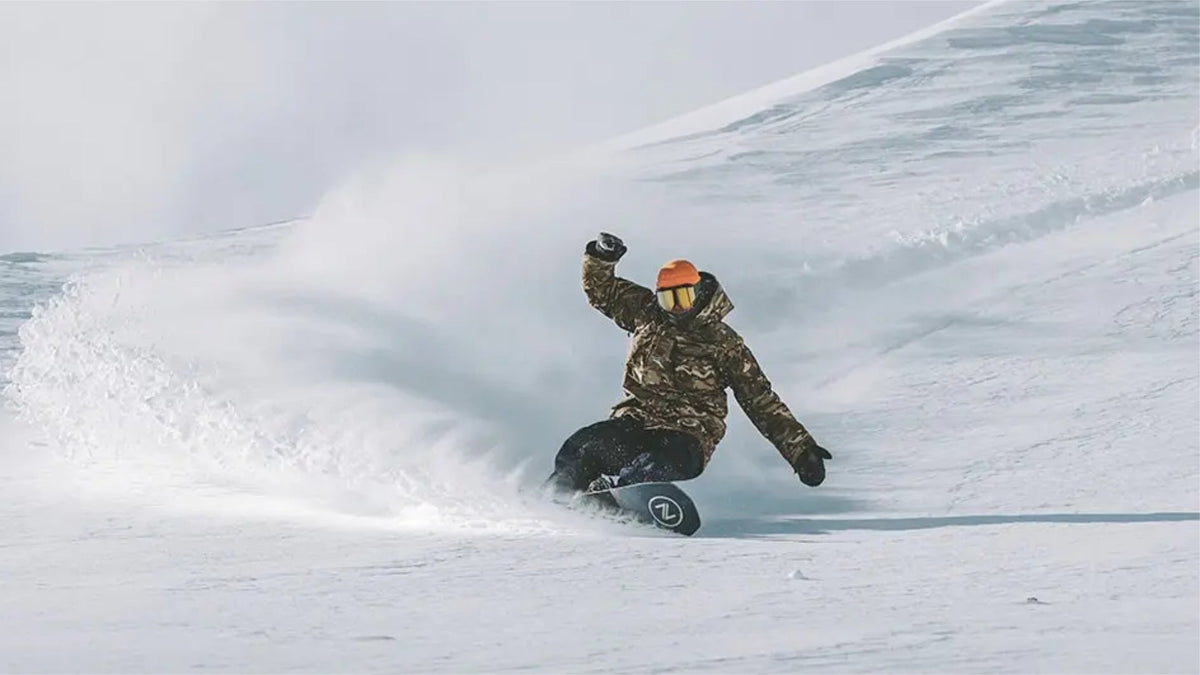 Guide d'achat Snowboard