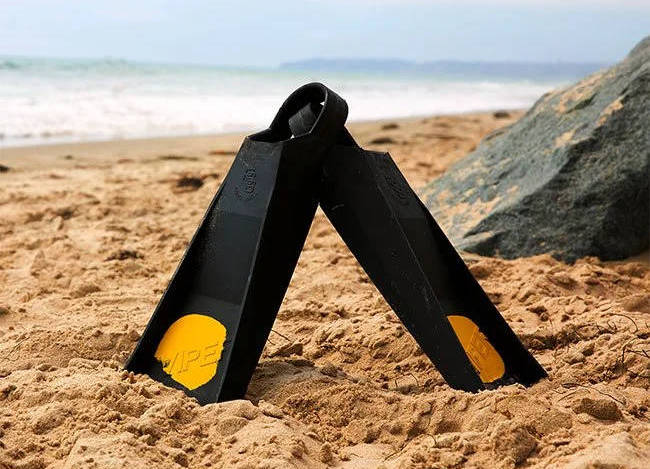 Palmes de Bodyboard - Guide d'achat