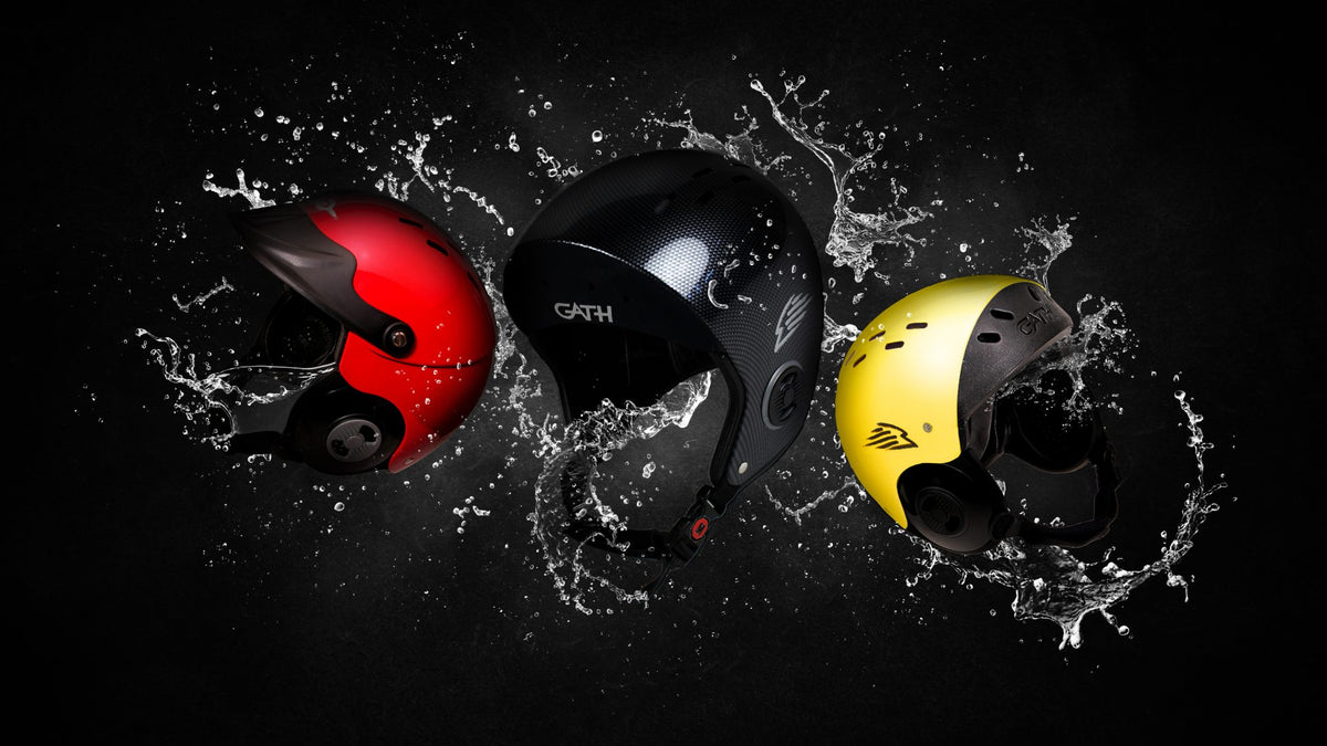 Casques Gath