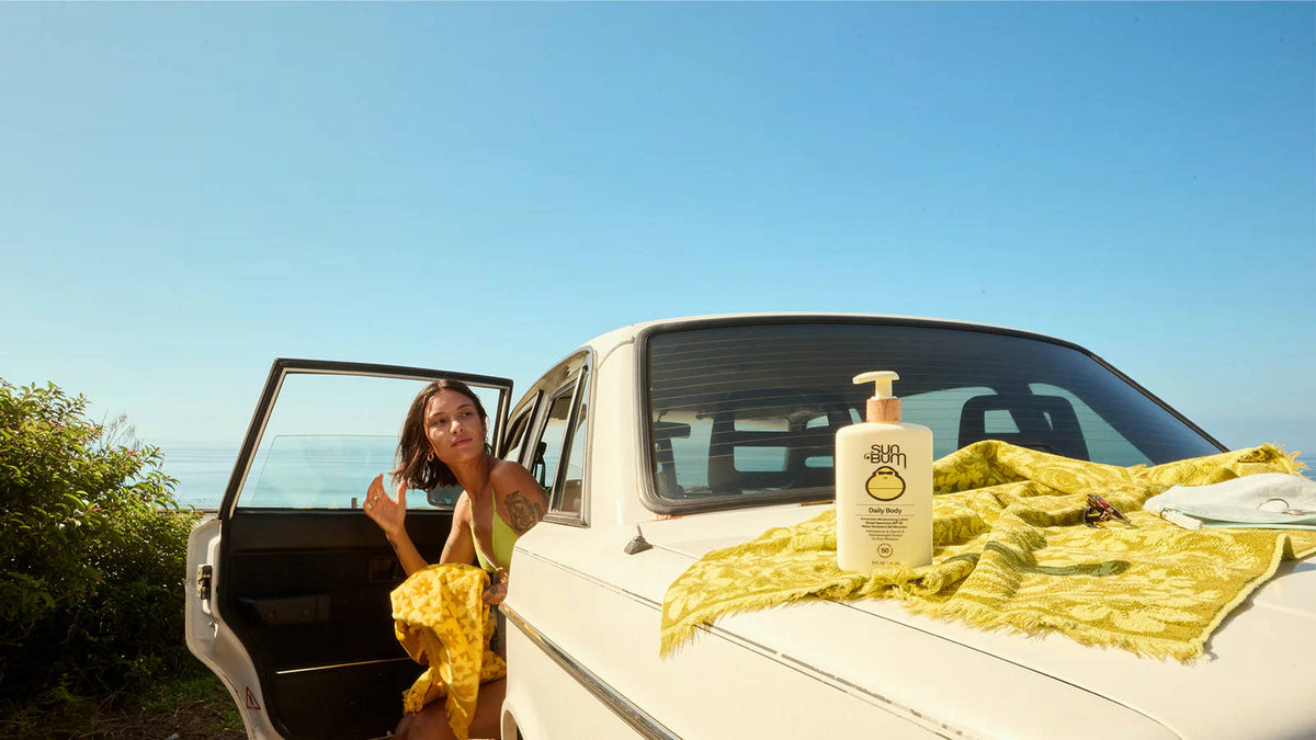 Accessoires de Plage