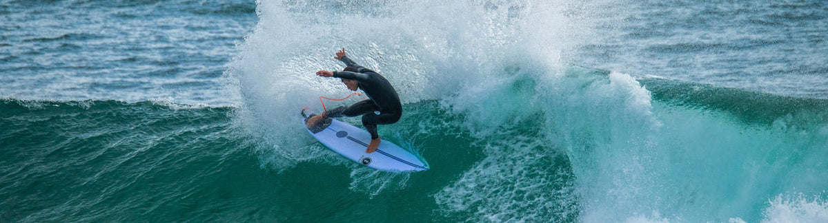 Shortboards Performance