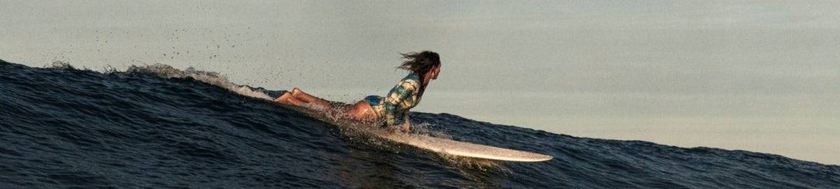 Combinaisons Surf Femmes