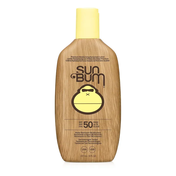 Sun Bum - Loción Protectora Solar 50 (8 oz)