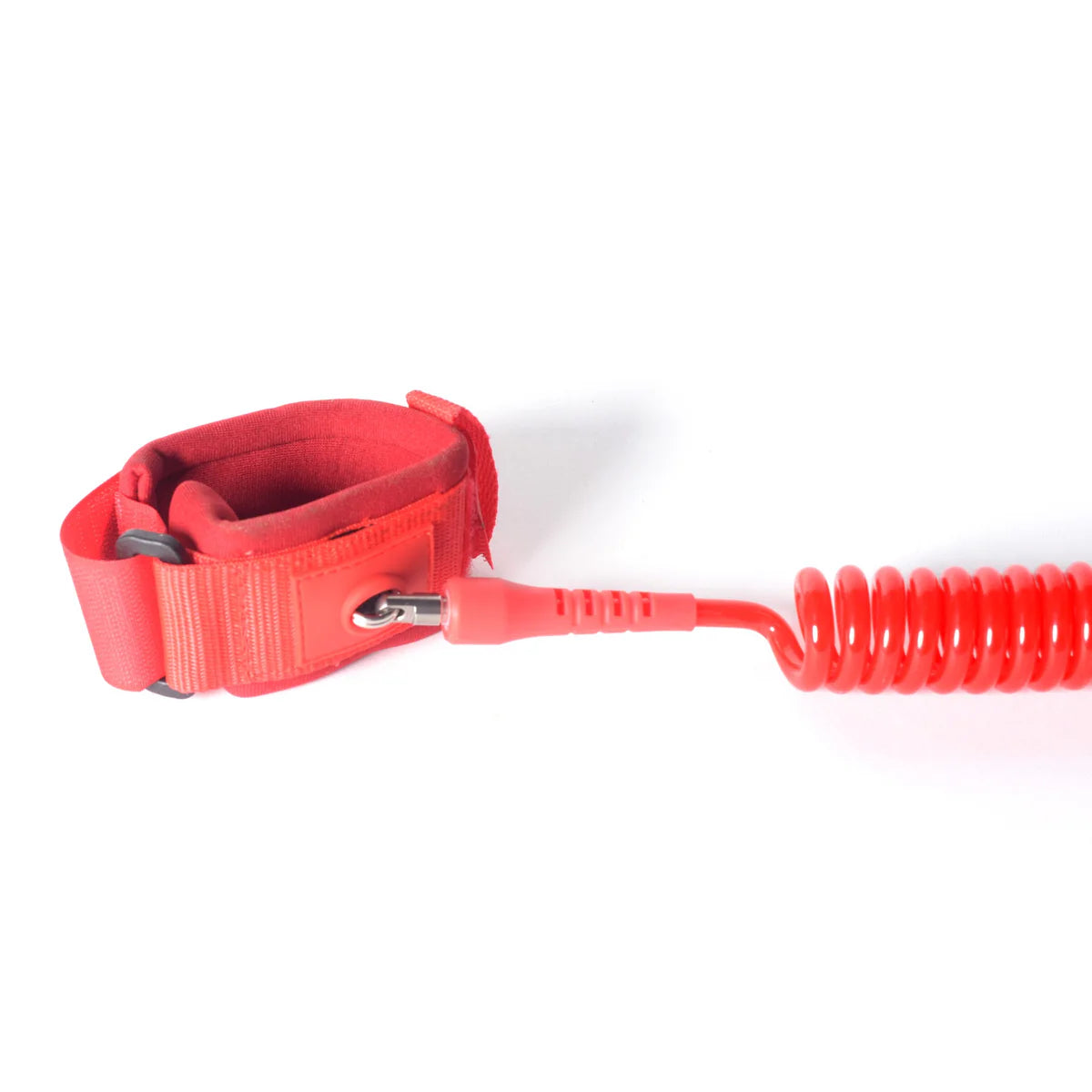 RIP - Leash Biceps Bodyboard Pro Series - Red