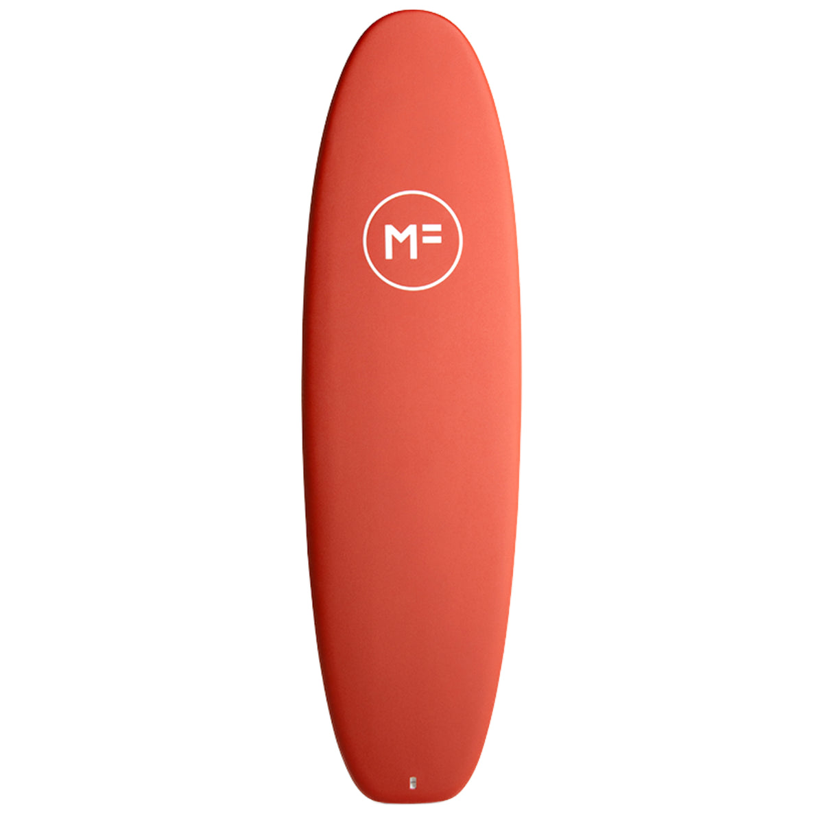 MF Mick Fanning - Beastie 6'6 FCSII - Rust
