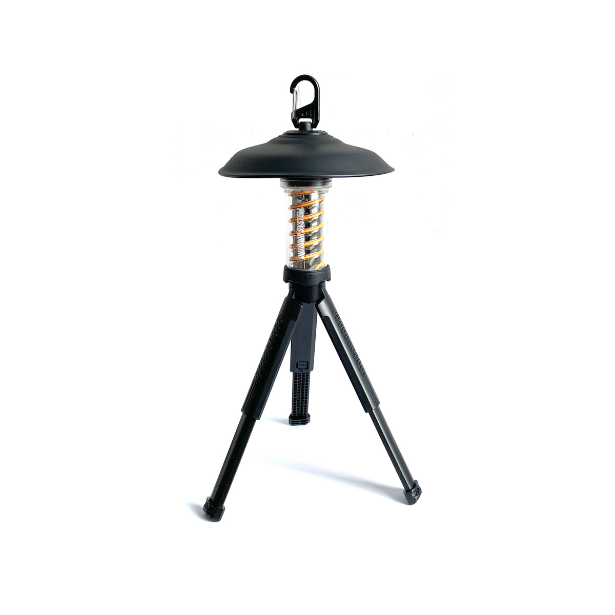 Outdoor System - Flashlight Multi-fonctions IPX6