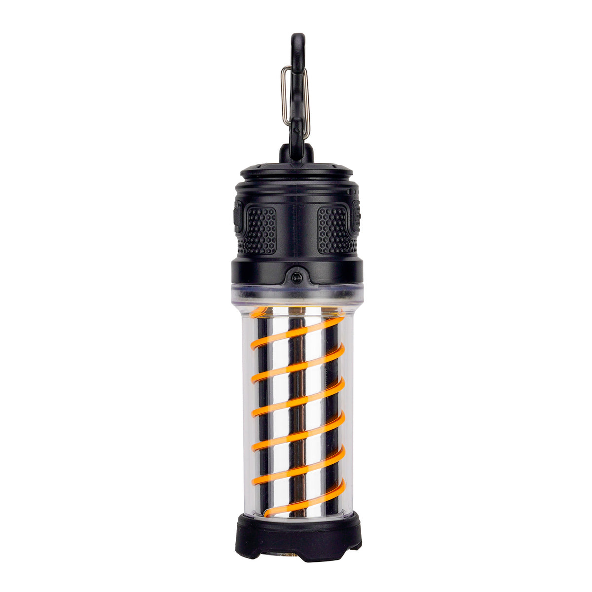 Outdoor System - Flashlight Multi-fonctions IPX6