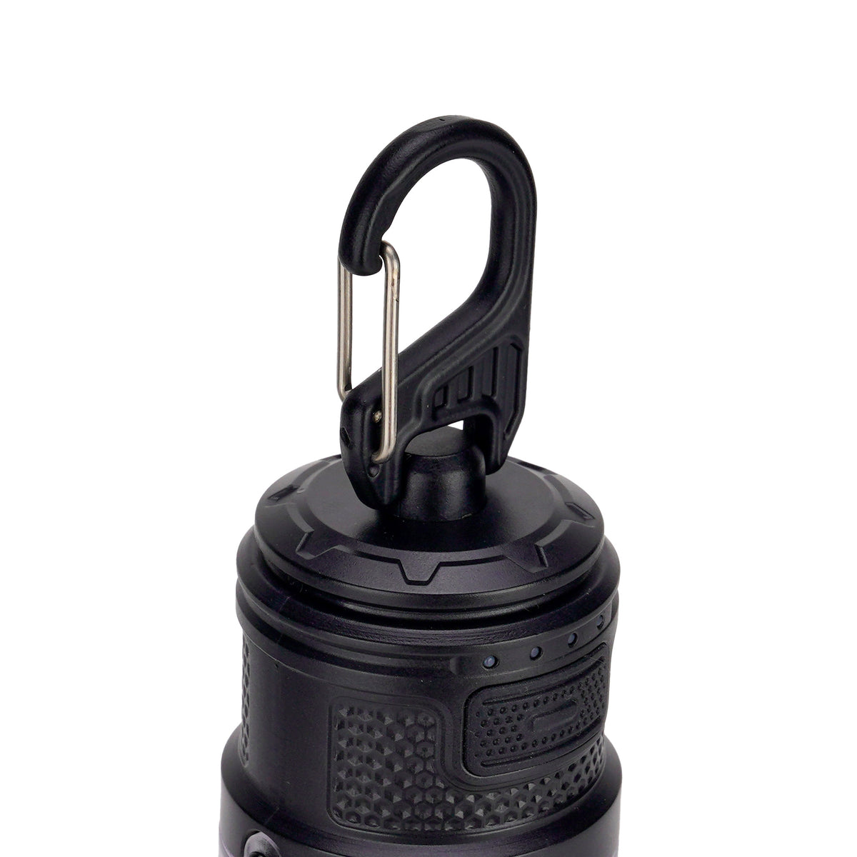 Outdoor System - Flashlight Multi-fonctions IPX6