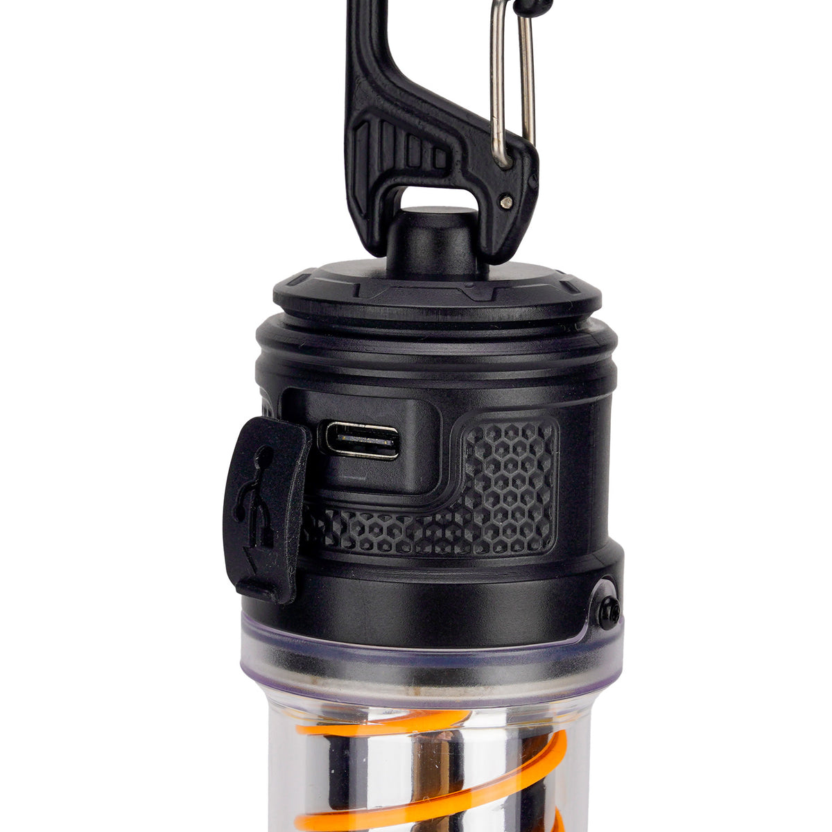 Outdoor System - Flashlight Multi-fonctions IPX6