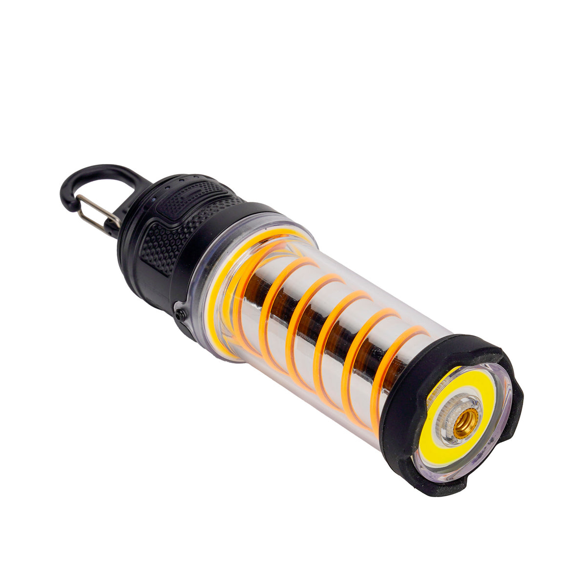 Outdoor System - Flashlight Multi-fonctions IPX6