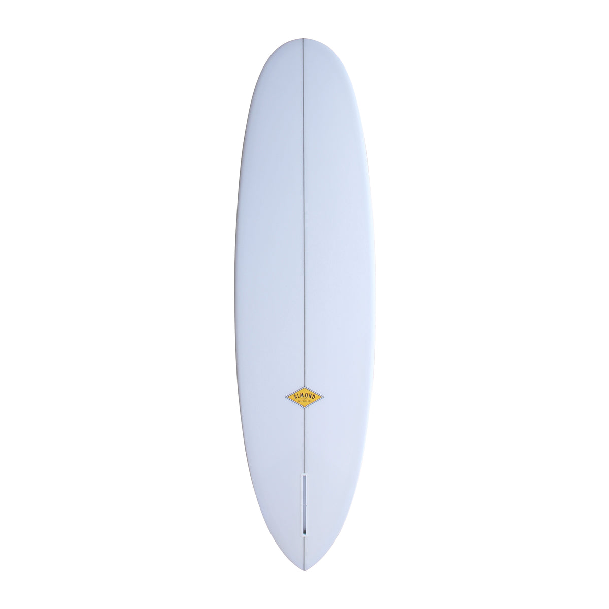 ALMOND - Joy 7'0 (PU) - Clear