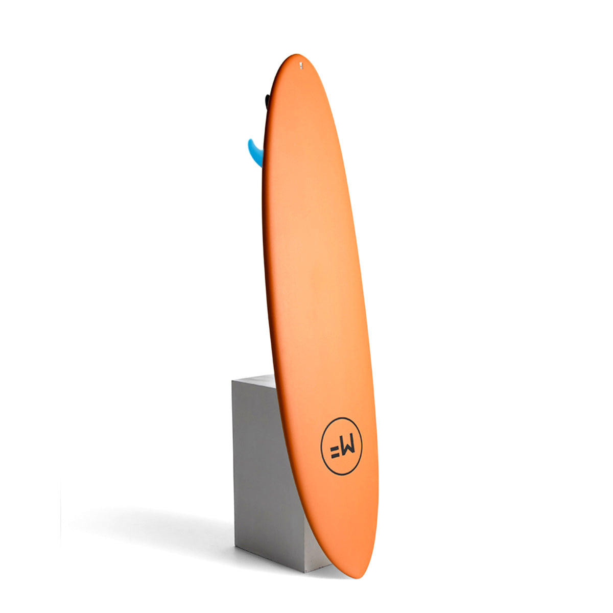 MF Mick Fanning - Alley Cat Epoxy Lam 7'6 Futures - Clay