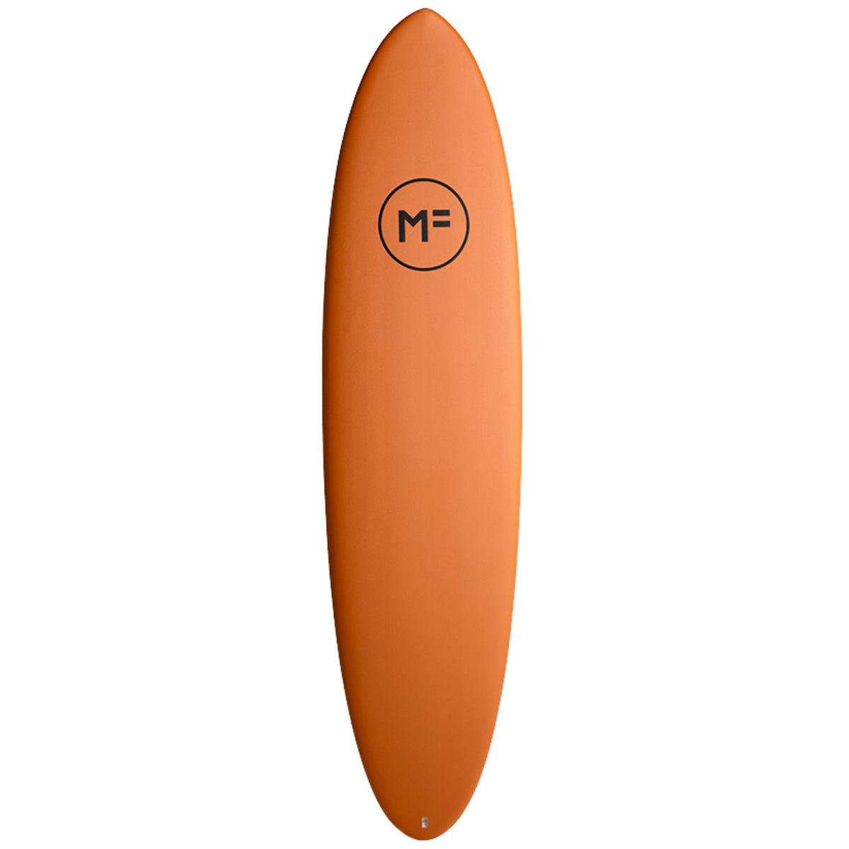 MF Mick Fanning - Alley Cat Epoxy Lam 7'6 Futures - Clay