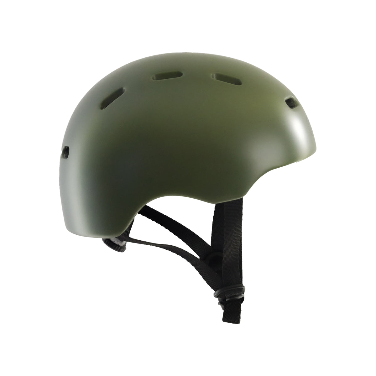 GATH - Casque Skate - Olive