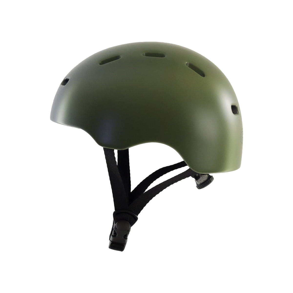 GATH - Casque Skate - Olive