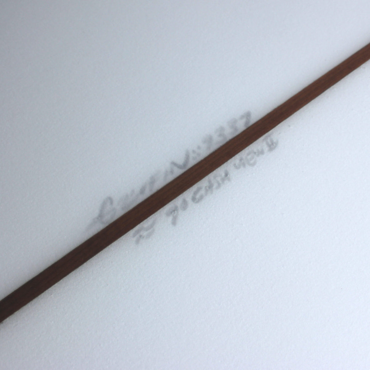 ALMOND - 9'0 Cashew II (PU) - Clear