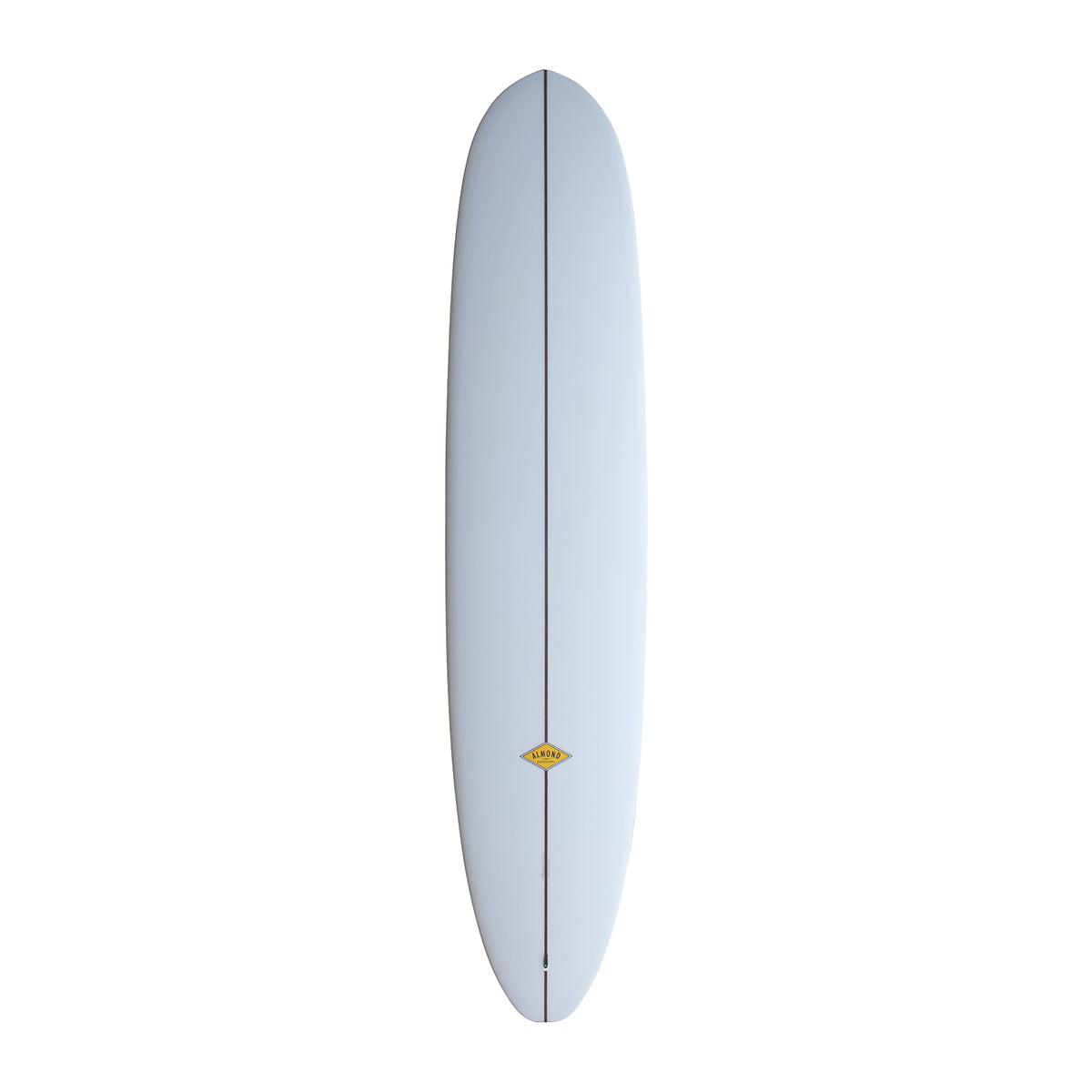 ALMOND - Sano Special Longboard 9'0 (PU) - Clear