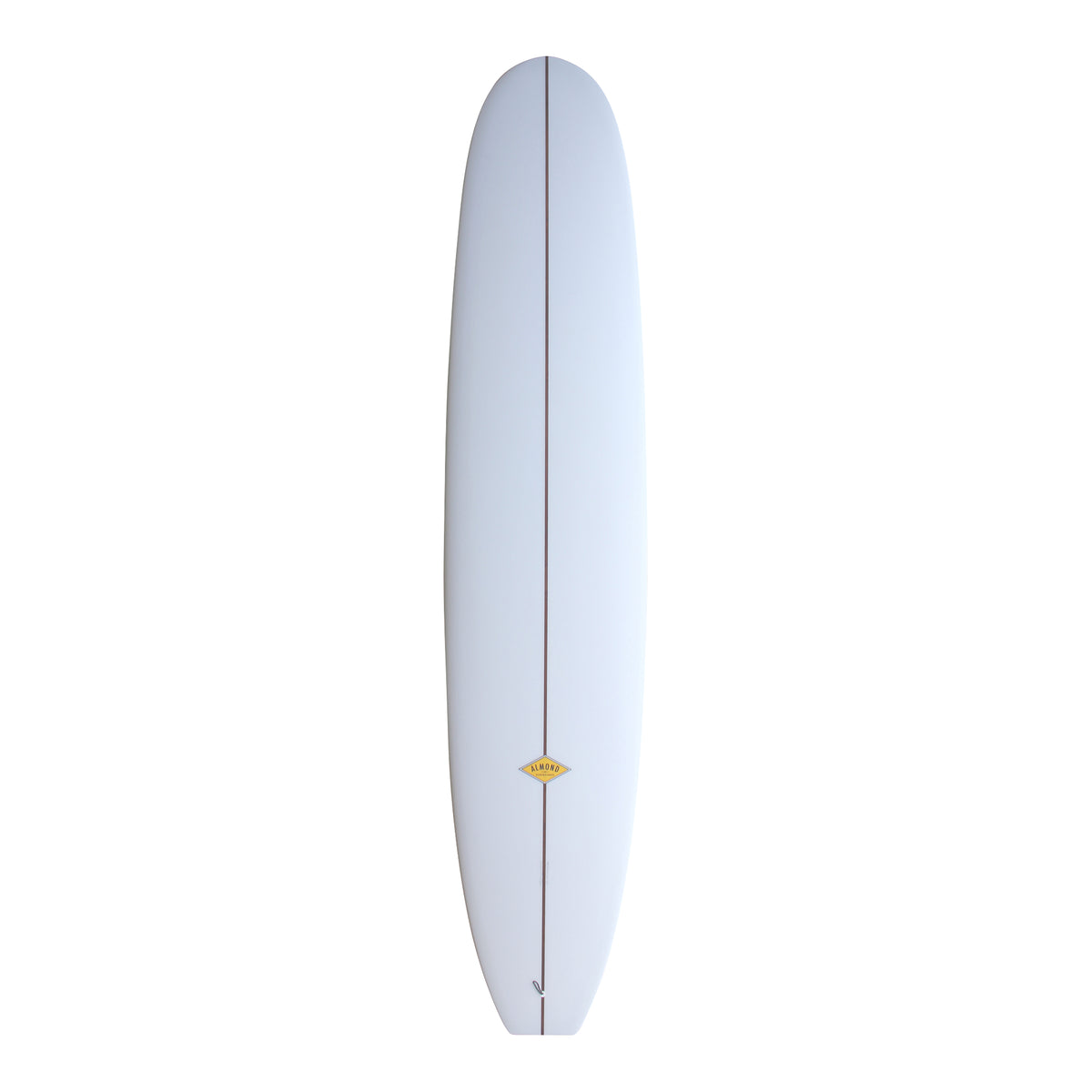 ALMOND - Lumberjack 9'4 (PU) - Clear