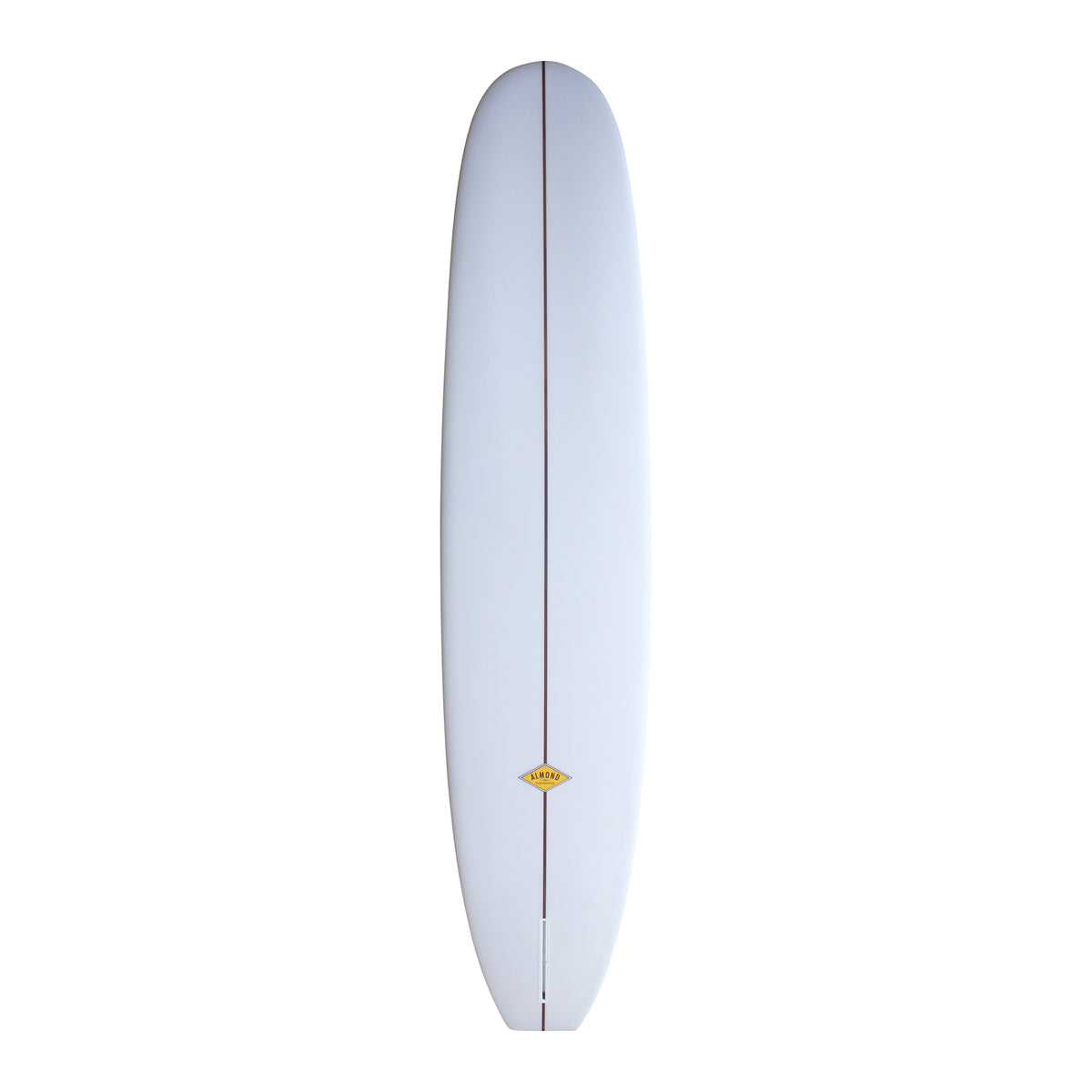 ALMOND - Lumberjack 9'4 (PU) - Clear