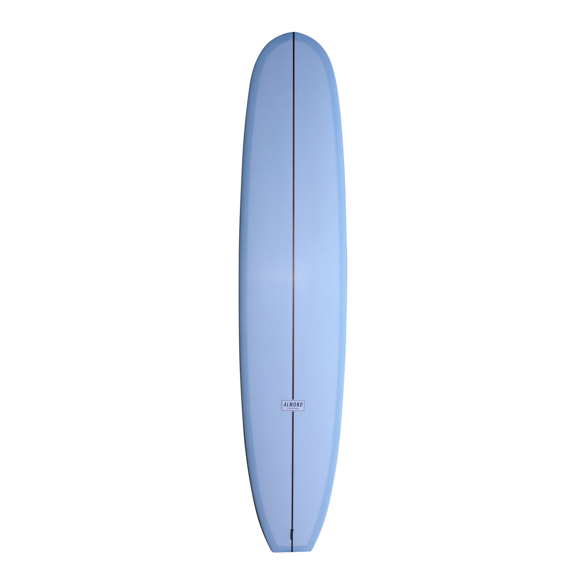 ALMOND - Walk On Water 9'4 (PU) - Steel Blue