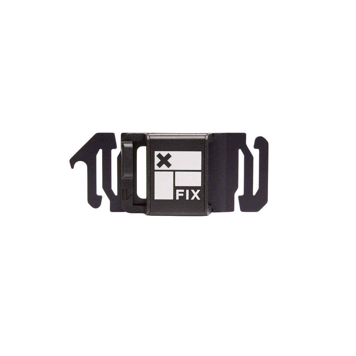 Fix Mfg - Strap on NARROW - Black