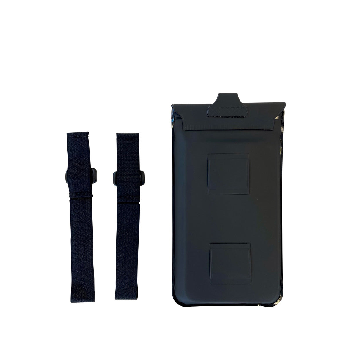 OUTDOOR SYSTEM - Pochette étanche Ziplock TPU Bike Bag - Velo