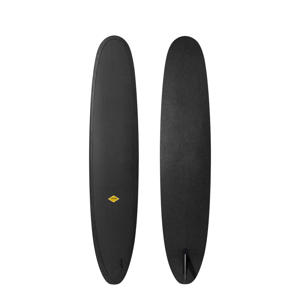 ALMOND R-Series - Surf Thump 9'2 - Black