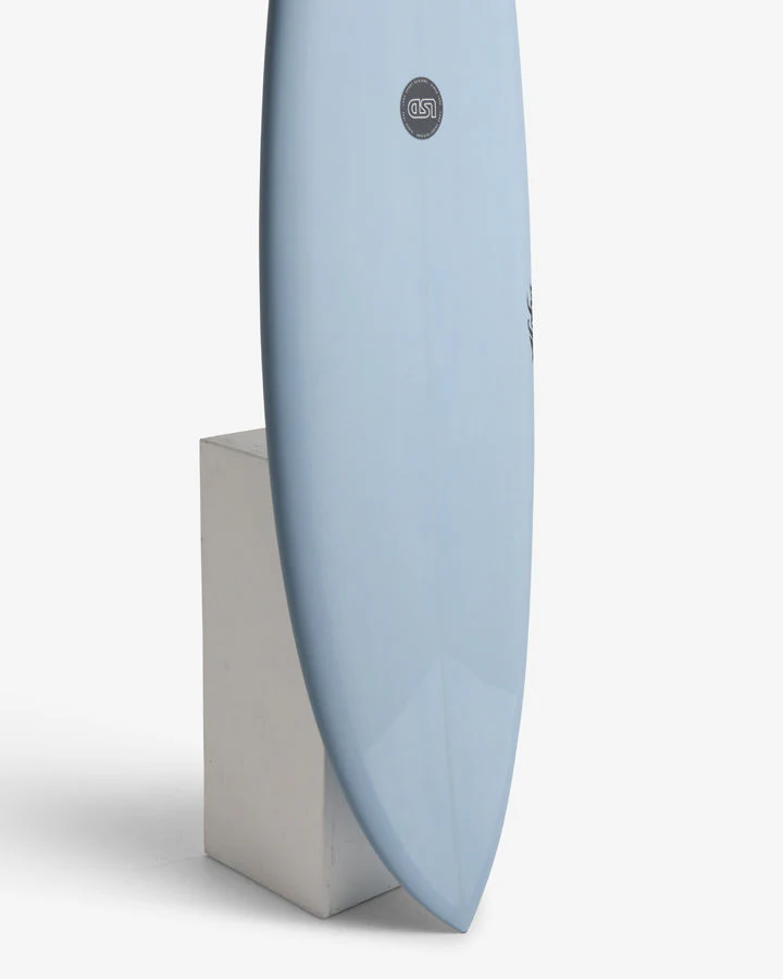 ALOHA x LSD - Twinny 6'0 PU SKY - Futures