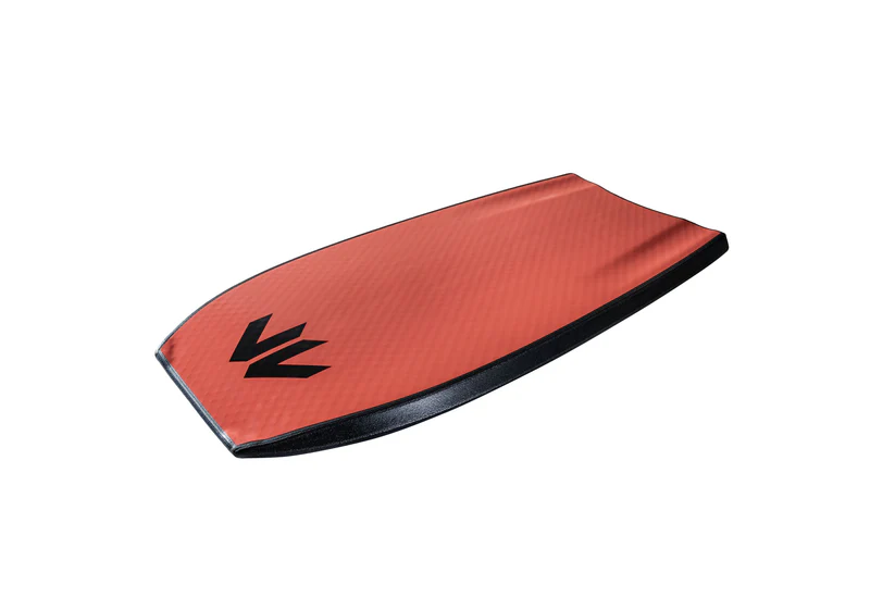 FOUND Bodyboards - Jake Stone - PP 41.25 - Navy / Red