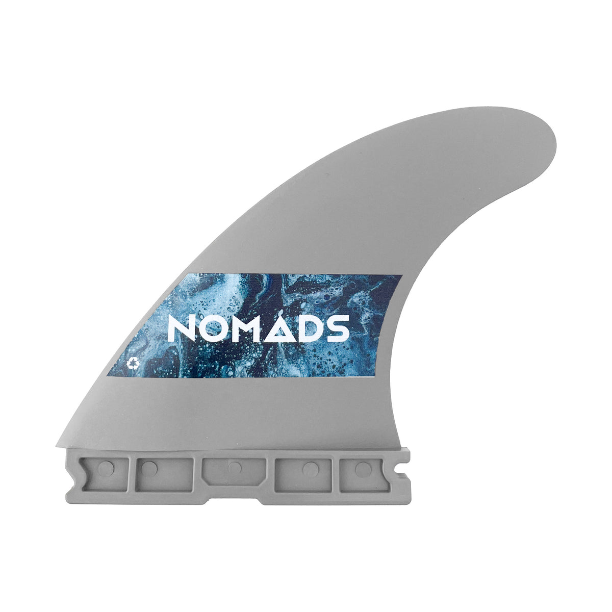 NOMADS - Dérives Thruster F15 Start- 1 Tab - Taille M