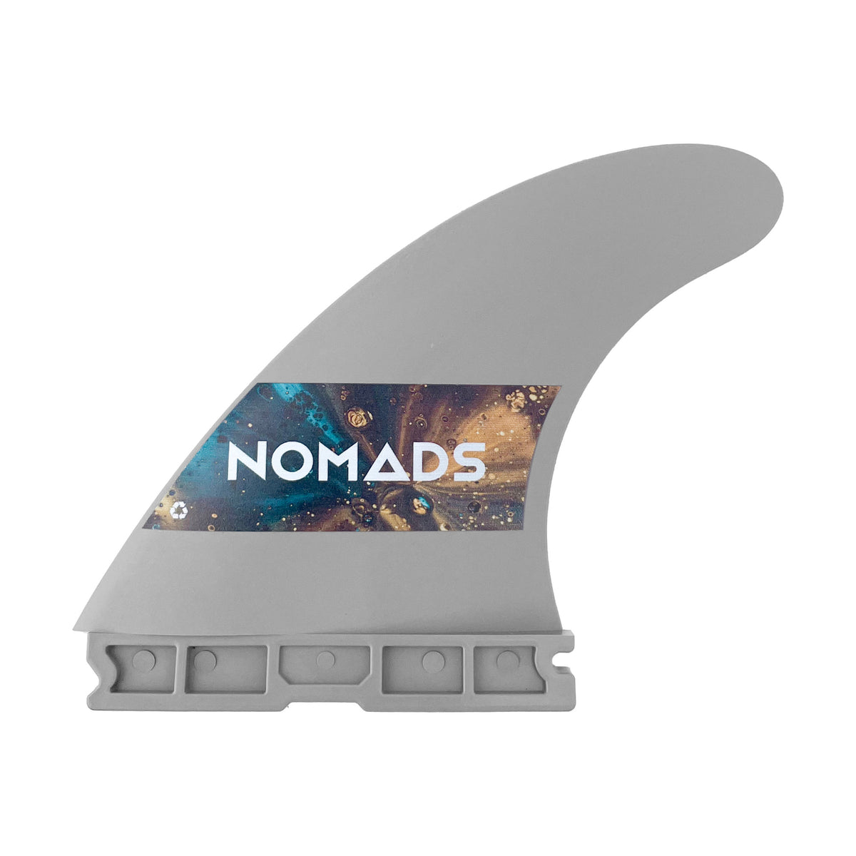 NOMADS - Dérives Thruster F15 Start- 1 Tab - Taille M