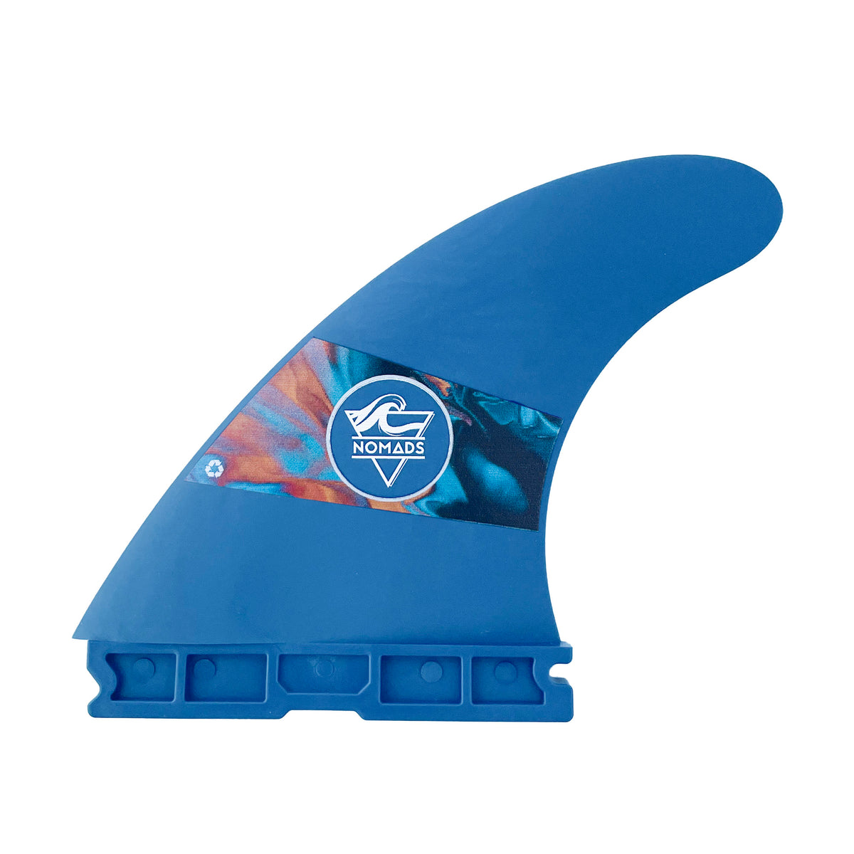 NOMADS - Dérives Thruster F30 Progress- 1 Tab - Taille M