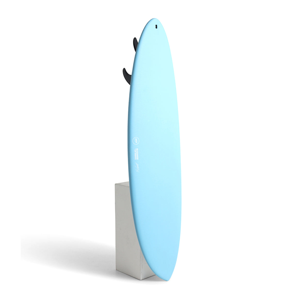 MF Mick Fanning - Alley Cat Epoxy Pro 7'0 FCSII - Sky Blue