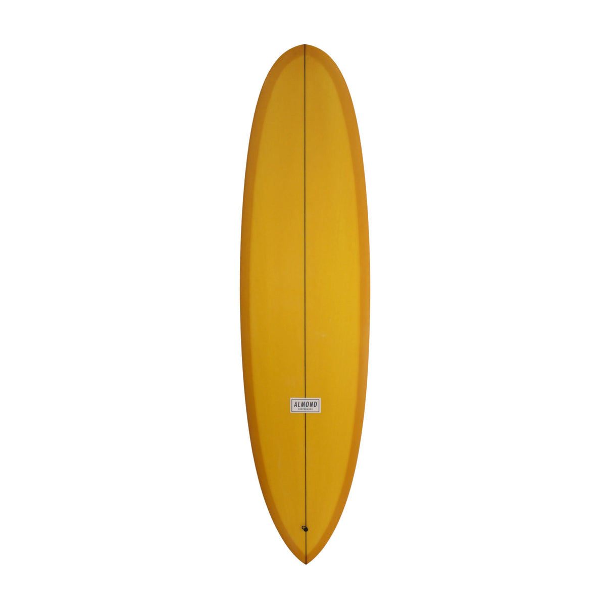 ALMOND - Joy 7'0 (PU) - Honey Gold