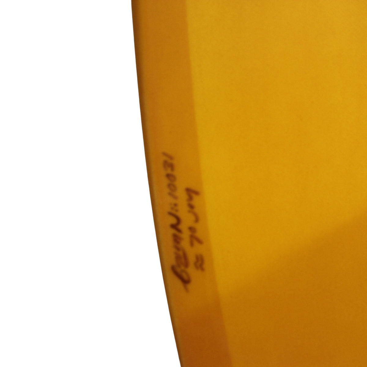 ALMOND - Joy 7'0 (PU) - Honey Gold