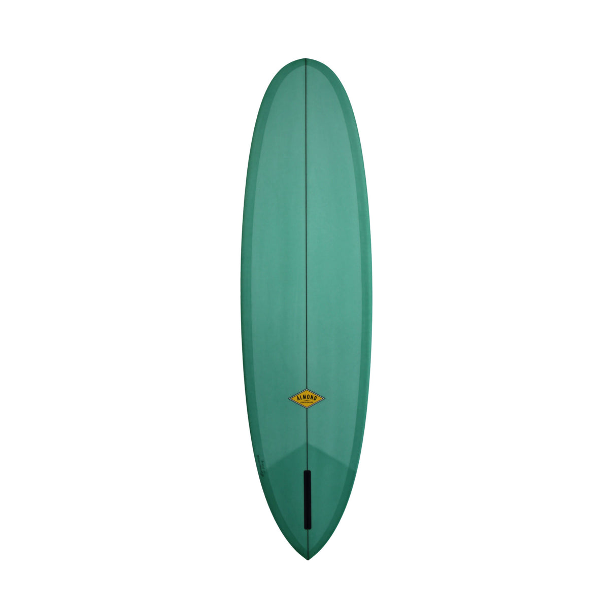 ALMOND - Joy 7'0 (PU) - Sage