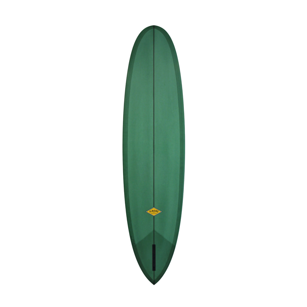 ALMOND - Joy 8'0 (PU) - Olive
