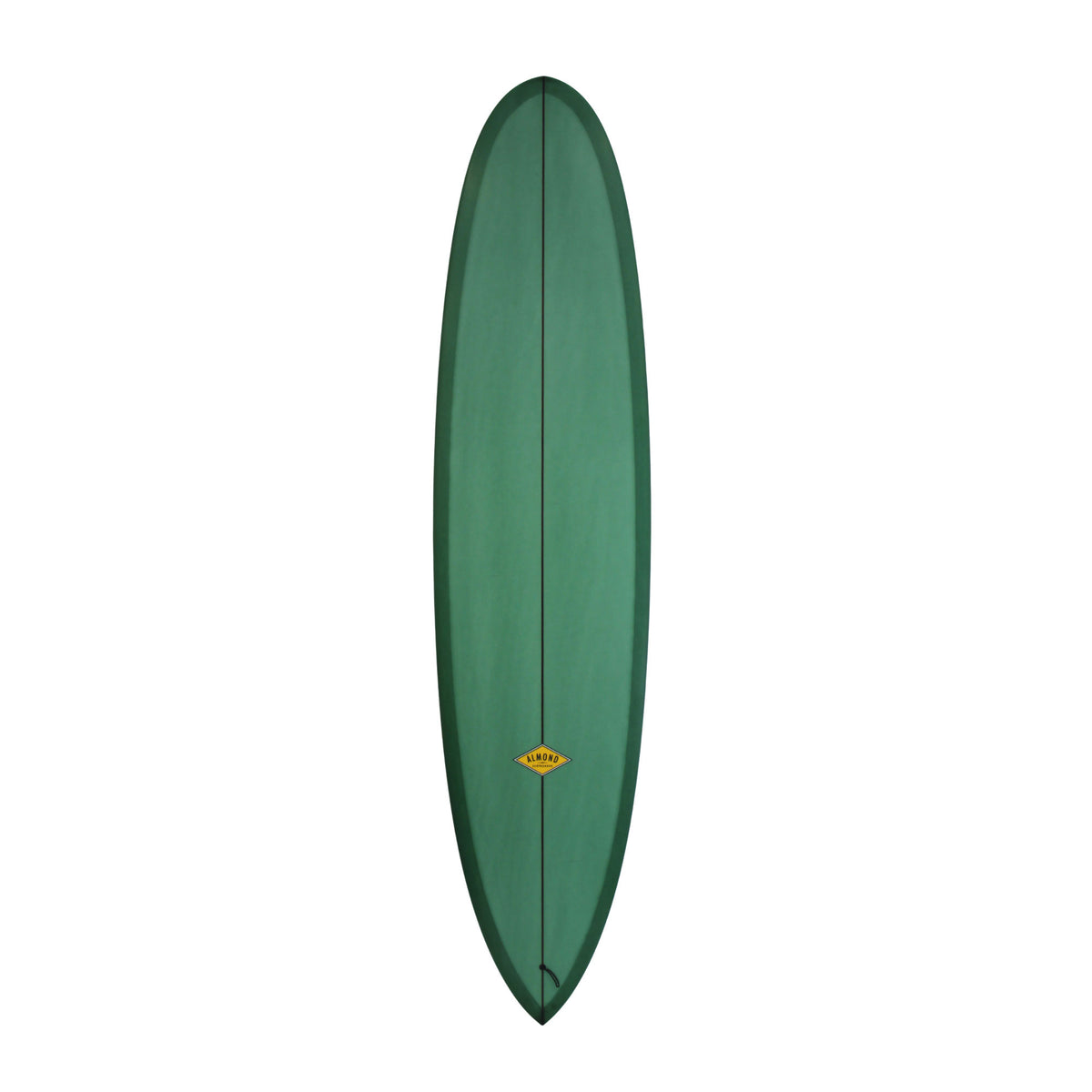 ALMOND - Joy 8'0 (PU) - Olive
