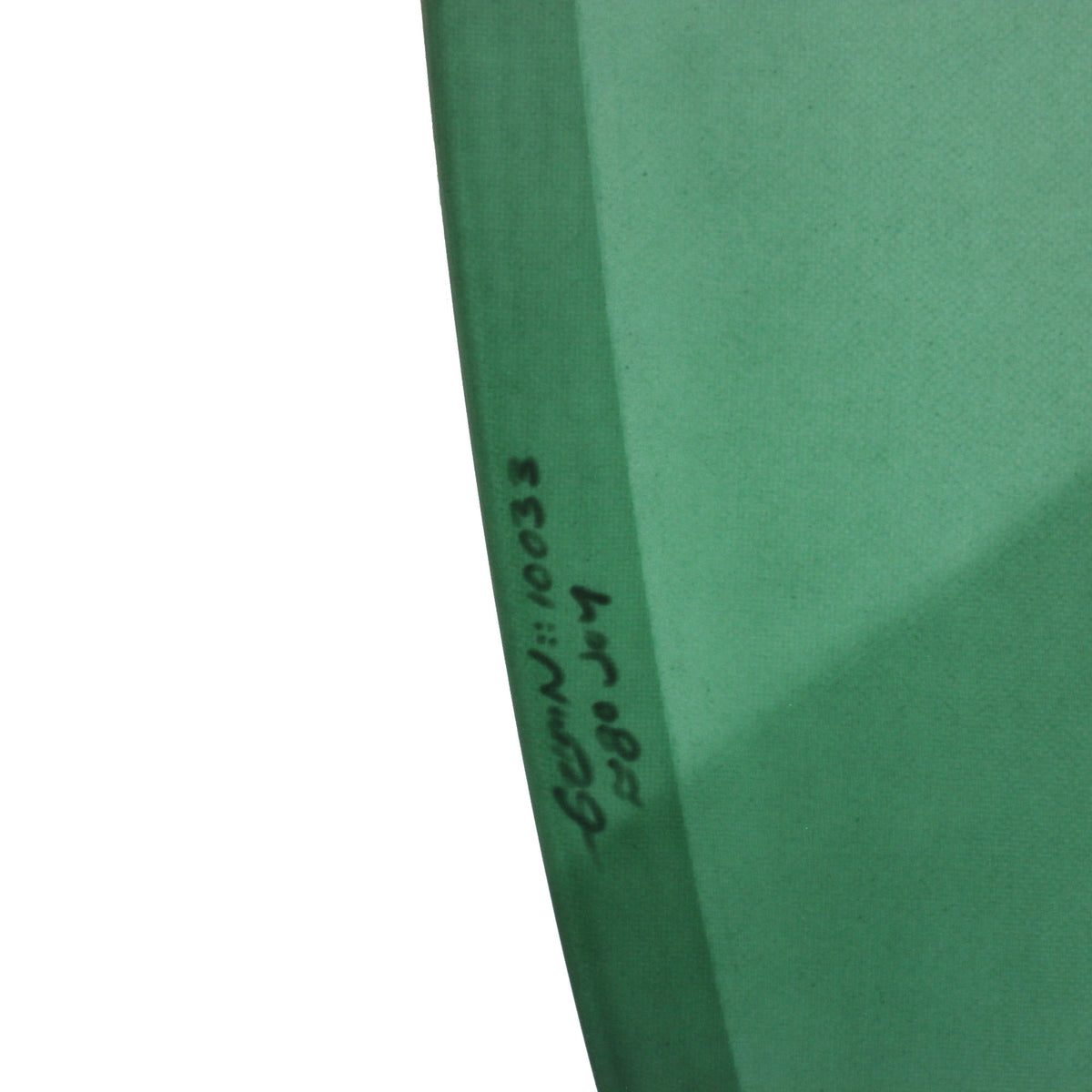 ALMOND - Joy 8'0 (PU) - Olive