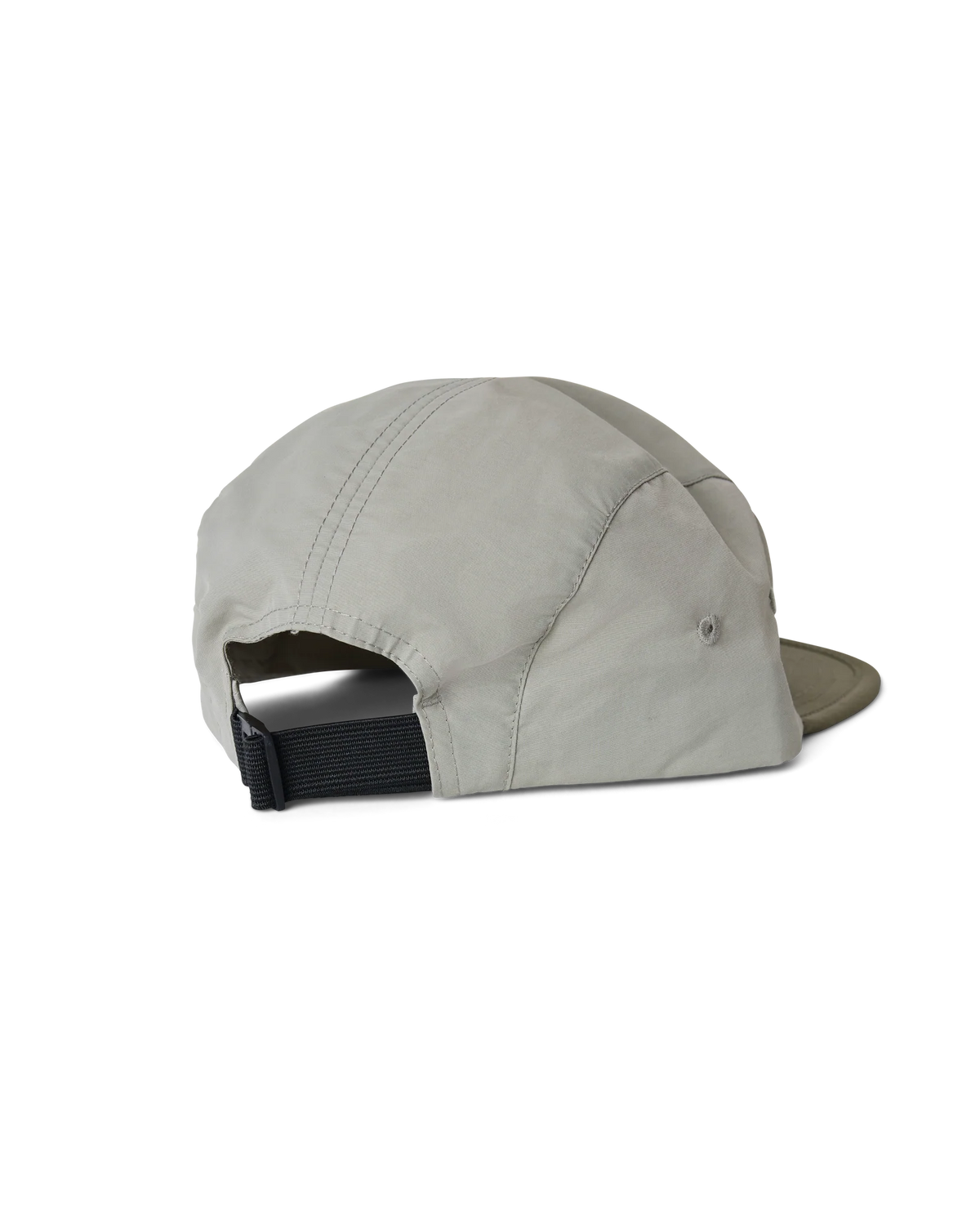 ALMOND - Cypress Performance Hat - Verde