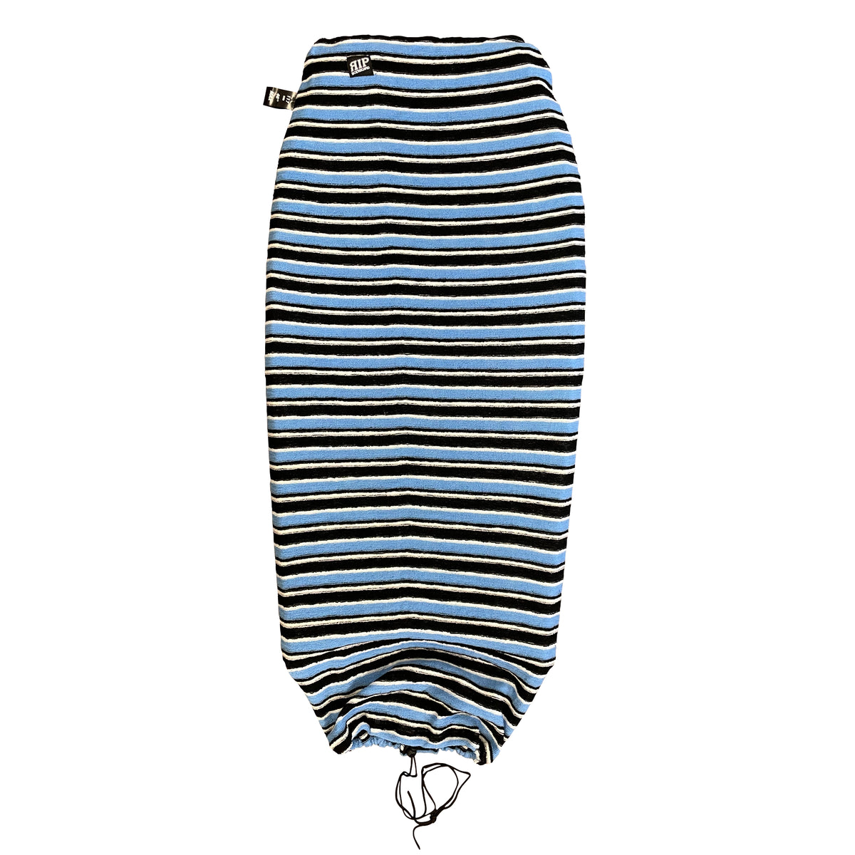 RIP Bodyboard - Housse chaussette Bodyboard Stretch - Black / Blue
