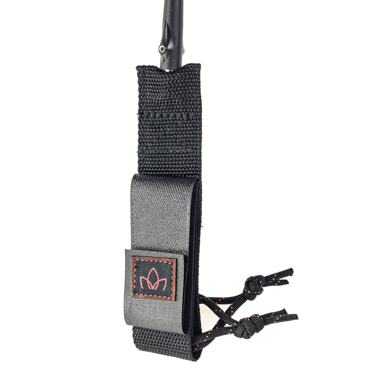 STAY COVERED - Big Wave Leash (8mm)