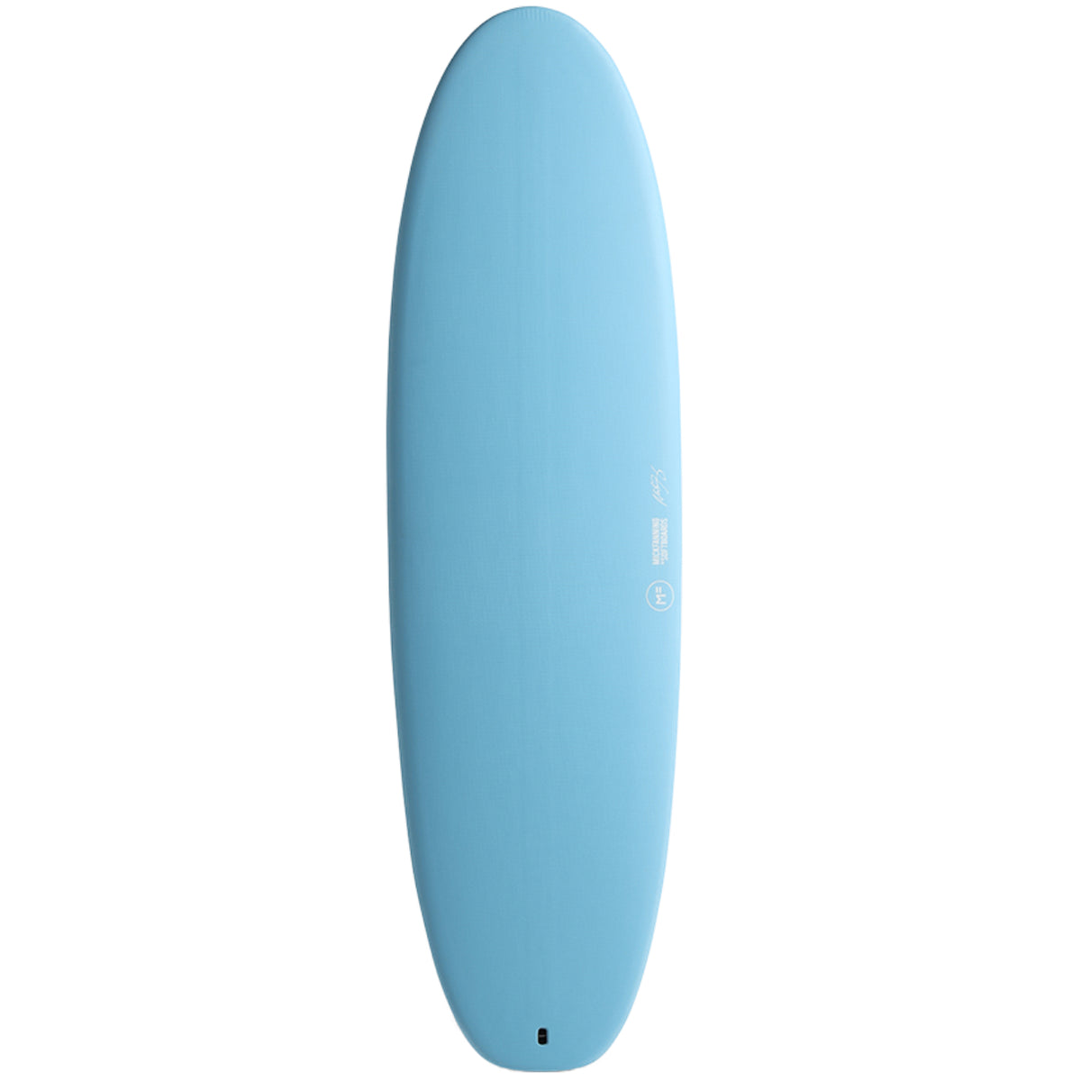MF Mick Fanning - Beastie Epoxy Pro 7'0 FCSII - Sky