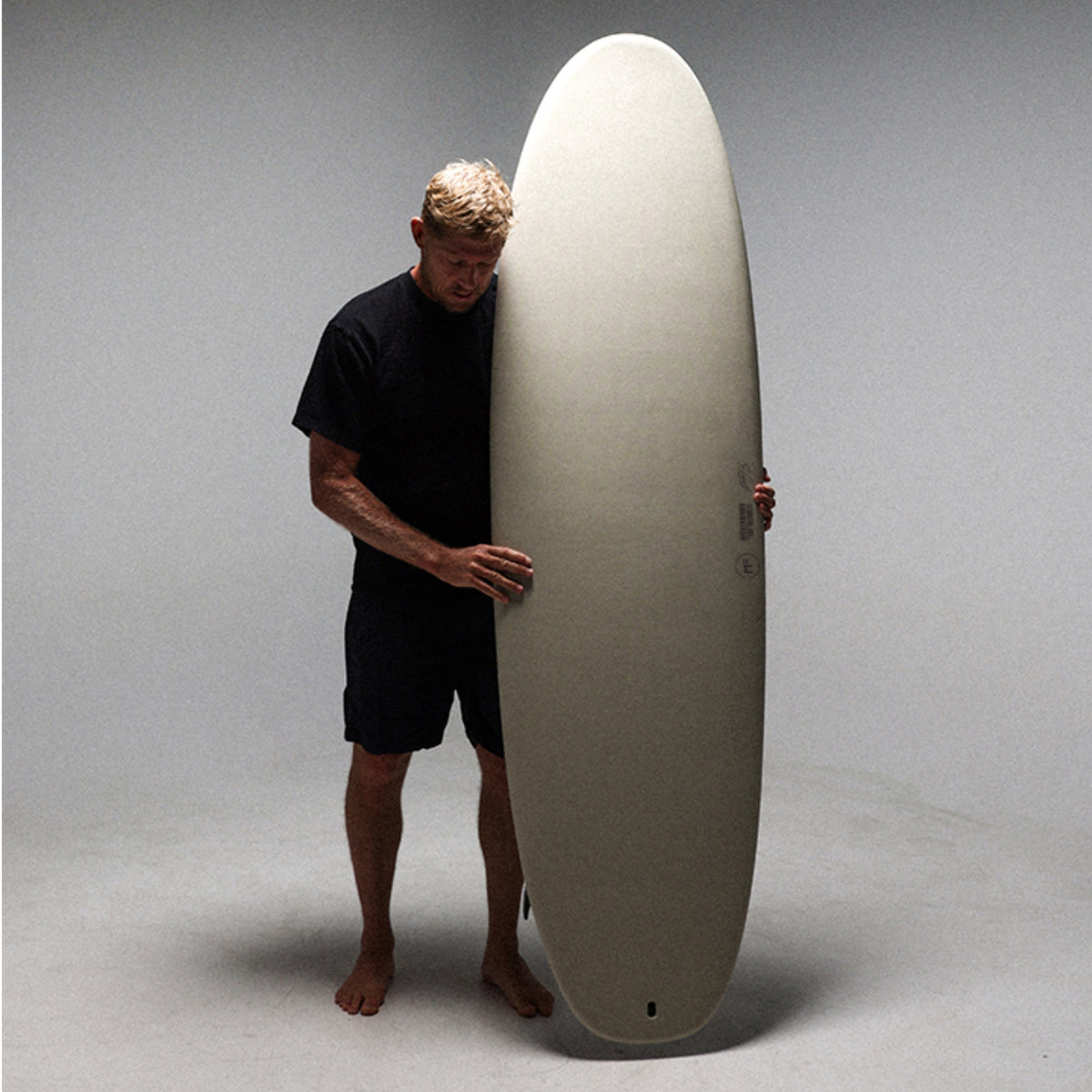 MF Mick Fanning - Beastie Epoxy Pro 7'6 FCSII -Slate