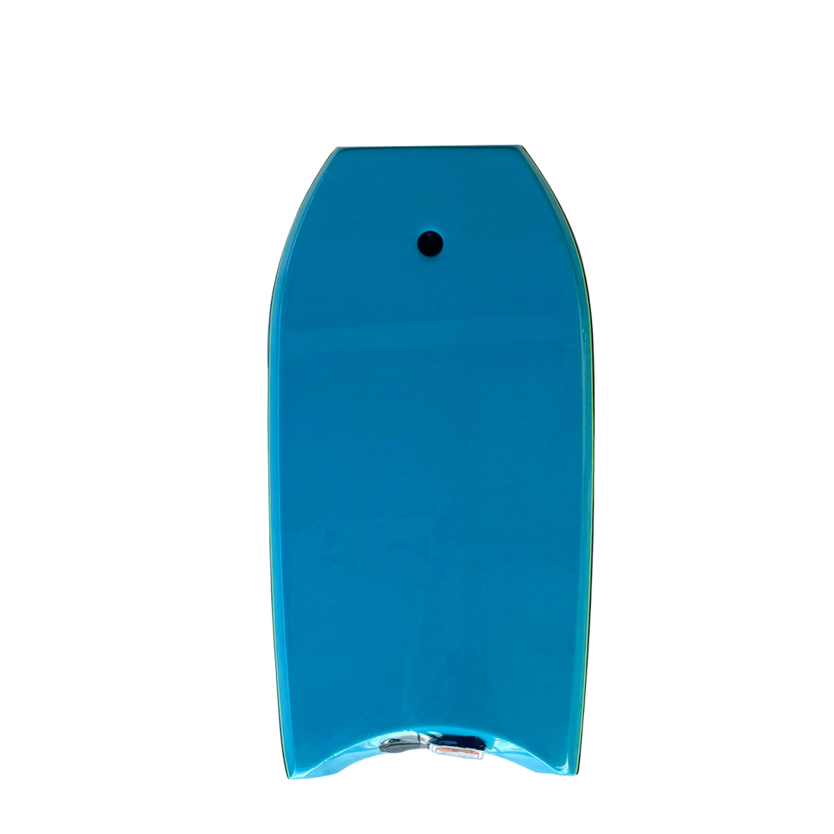 OCEANTIS - Planche Bodyboard EPS 42 inch avec leash - Blue