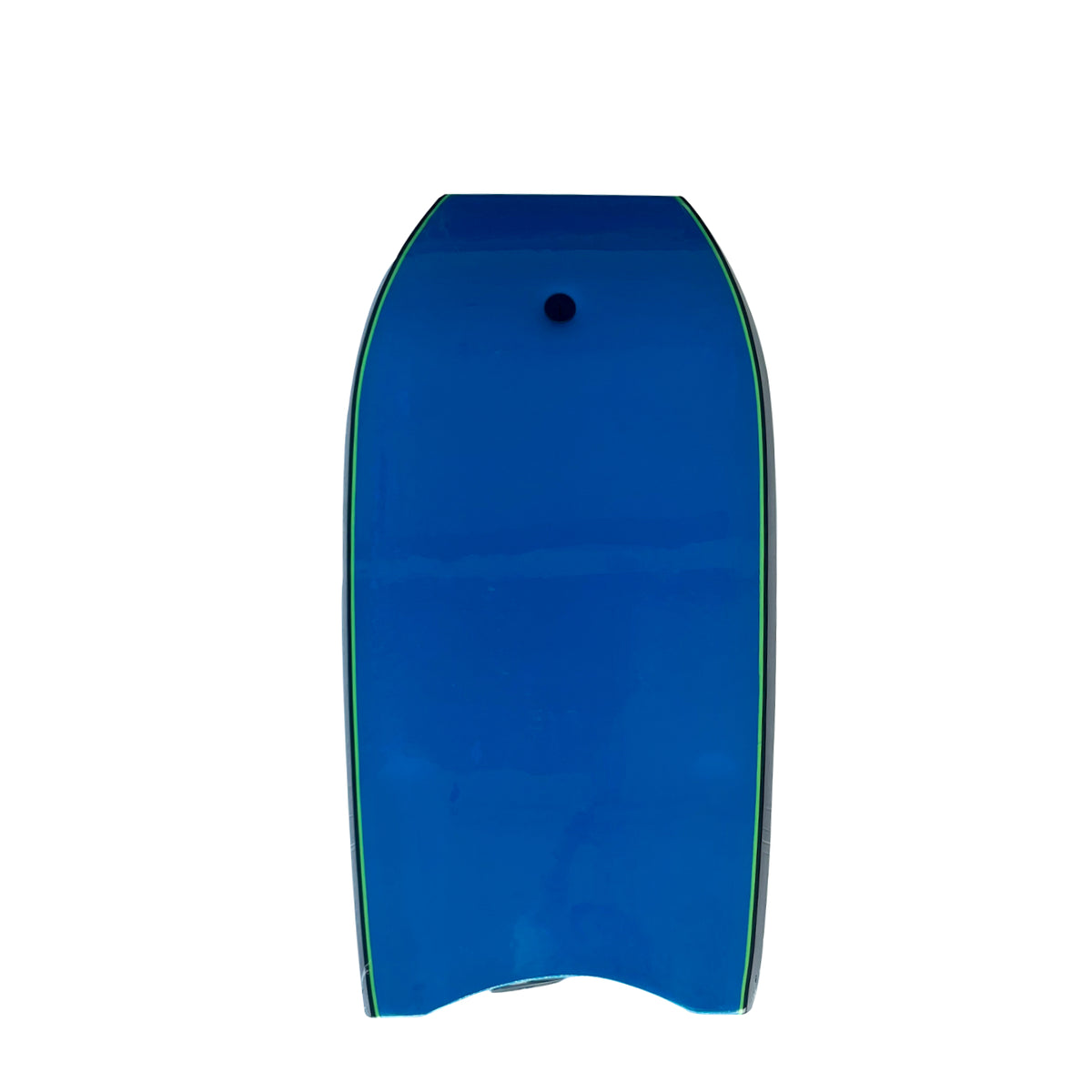 OCEANTIS - Planche Bodyboard EPS 42 inch avec leash - Blue