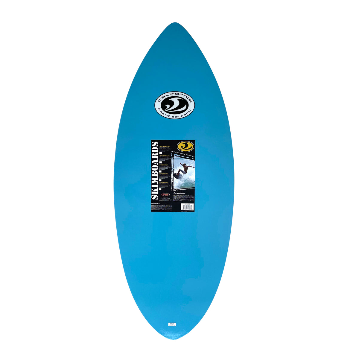 CBC - Skimboard - Epoxy - 51 inch