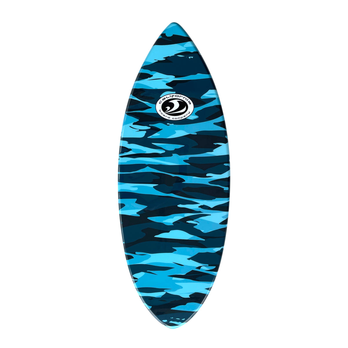 CBC - Skimboard - Epoxy - 51 inch